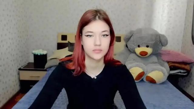 Image 2 of panssii Stream on Chaturbate on 14 months ago