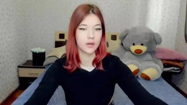 Thumbnail 2, panssii's Stream at Chaturbate, 14 months ago