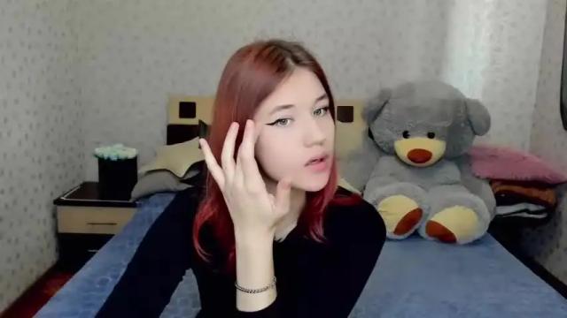 Image 6 of panssii Stream on Chaturbate on 14 months ago
