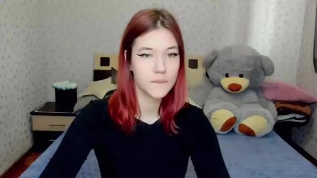 Image 7 of panssii Stream on Chaturbate on 14 months ago