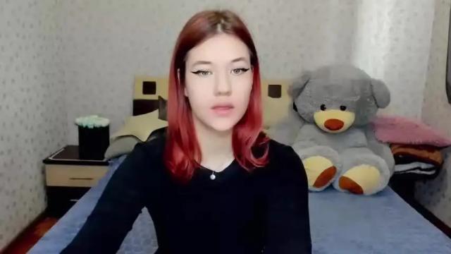Image 8 of panssii Stream on Chaturbate on 14 months ago