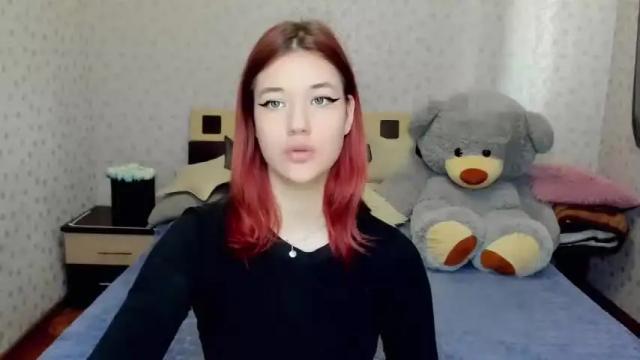 Thumbnail 3, panssii's Stream at Chaturbate, 14 months ago