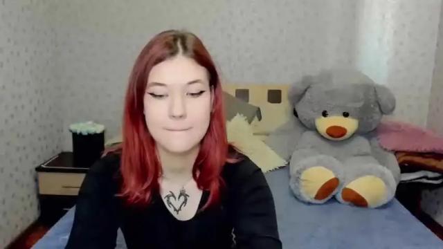 Thumbnail 1, panssii's Stream at Chaturbate, 14 months ago