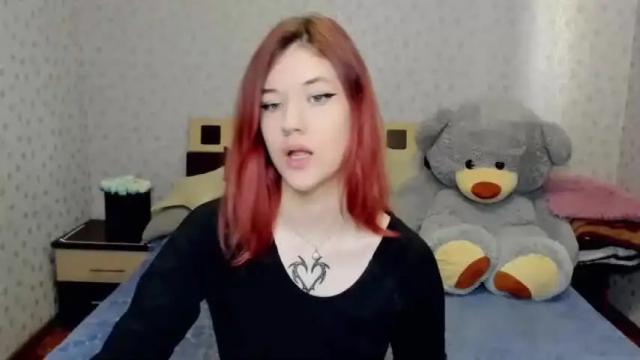 Image 12 of panssii Stream on Chaturbate on 14 months ago