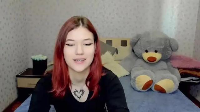Image 2 of panssii Stream on Chaturbate on 14 months ago