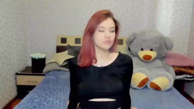 Image 4 of panssii Stream on Chaturbate on 14 months ago