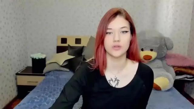 Image 7 of panssii Stream on Chaturbate on 14 months ago