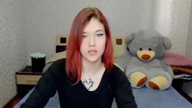 Image 8 of panssii Stream on Chaturbate on 14 months ago