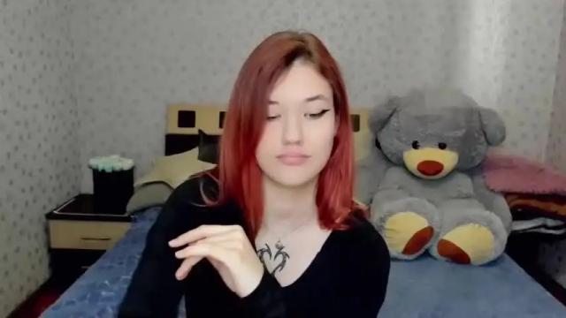 Thumbnail 3, panssii's Stream at Chaturbate, 14 months ago