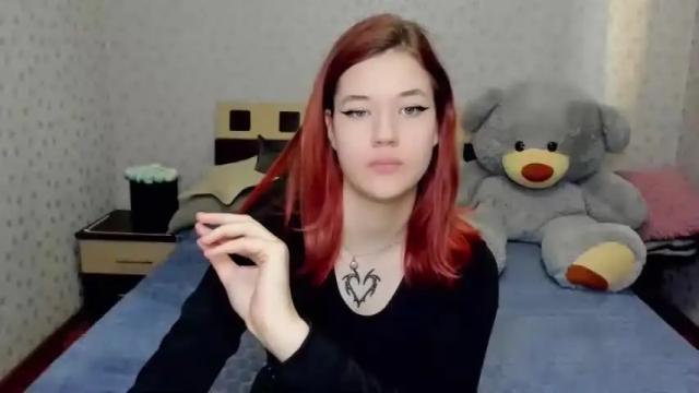 Thumbnail 1, panssii's Stream at Chaturbate, 14 months ago