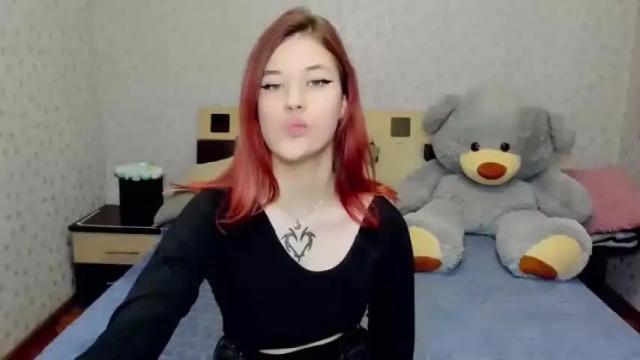 Image 11 of panssii Stream on Chaturbate on 14 months ago