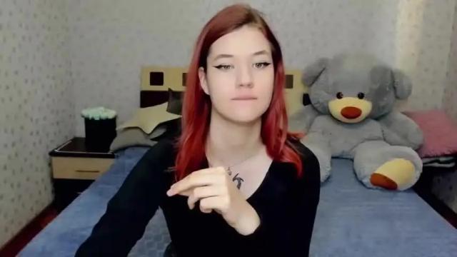 Image 2 of panssii Stream on Chaturbate on 14 months ago