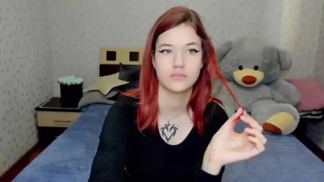 Image 3 of panssii Stream on Chaturbate on 14 months ago
