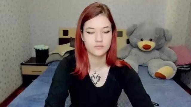Thumbnail 2, panssii's Stream at Chaturbate, 14 months ago