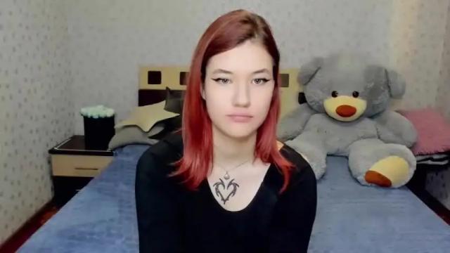 Image 7 of panssii Stream on Chaturbate on 14 months ago