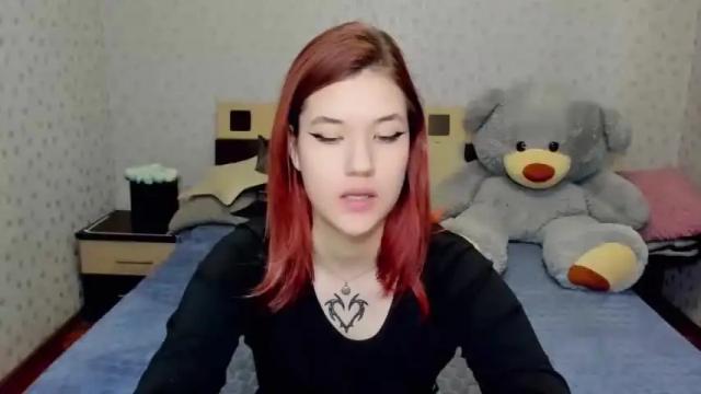 Thumbnail 3, panssii's Stream at Chaturbate, 14 months ago