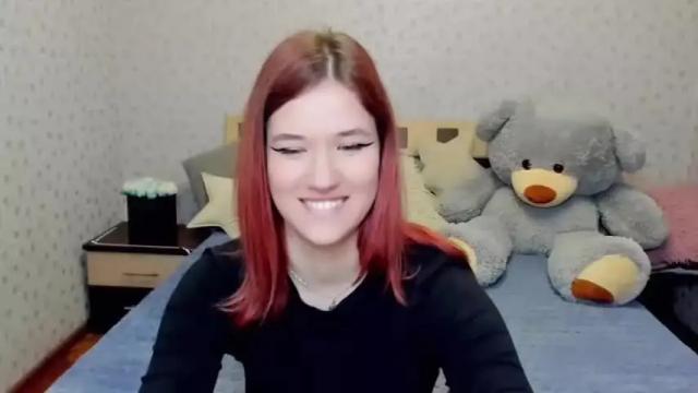Thumbnail 1, panssii's Stream at Chaturbate, 14 months ago