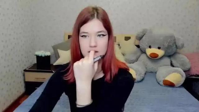Image 2 of panssii Stream on Chaturbate on 14 months ago