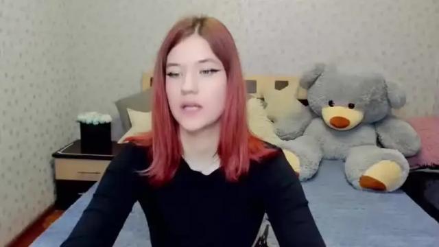 Image 3 of panssii Stream on Chaturbate on 14 months ago