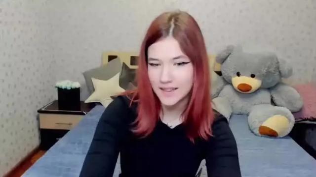 Image 4 of panssii Stream on Chaturbate on 14 months ago