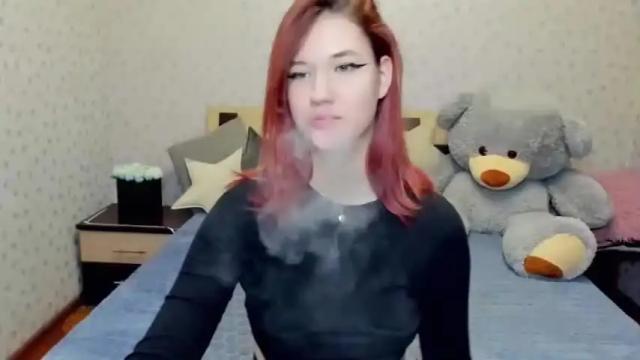 Image 8 of panssii Stream on Chaturbate on 14 months ago