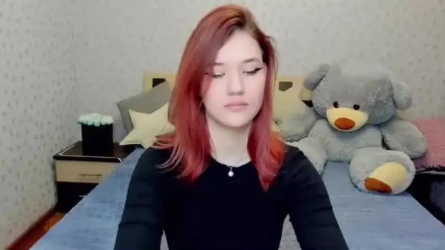 Thumbnail 3, panssii's Stream at Chaturbate, 14 months ago