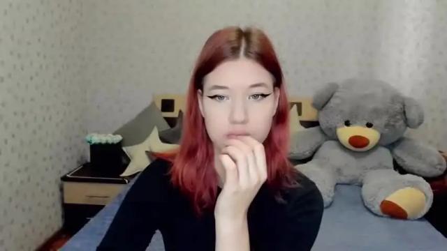Thumbnail 1, panssii's Stream at Chaturbate, 14 months ago