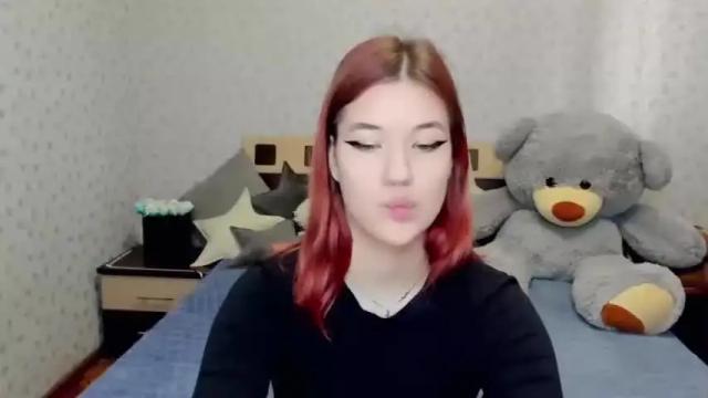 Image 12 of panssii Stream on Chaturbate on 14 months ago