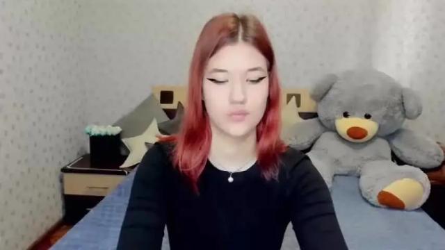 Image 2 of panssii Stream on Chaturbate on 14 months ago