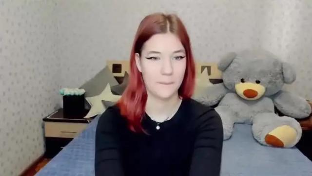 Image 3 of panssii Stream on Chaturbate on 14 months ago