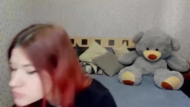 Image 4 of panssii Stream on Chaturbate on 14 months ago