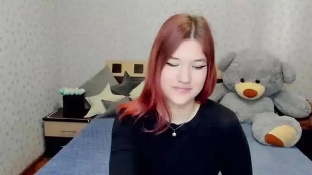 Thumbnail 2, panssii's Stream at Chaturbate, 14 months ago
