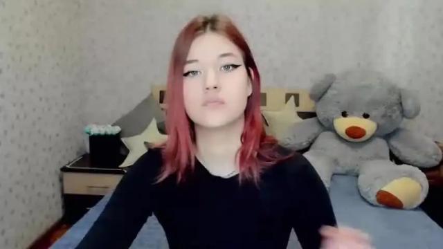 Image 7 of panssii Stream on Chaturbate on 14 months ago