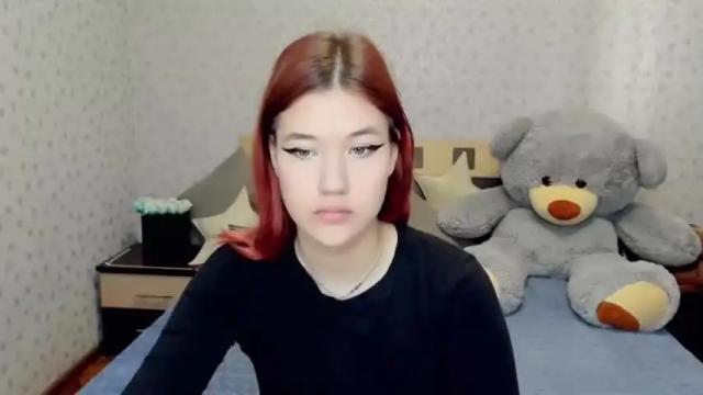 Thumbnail 3, panssii's Stream at Chaturbate, 14 months ago