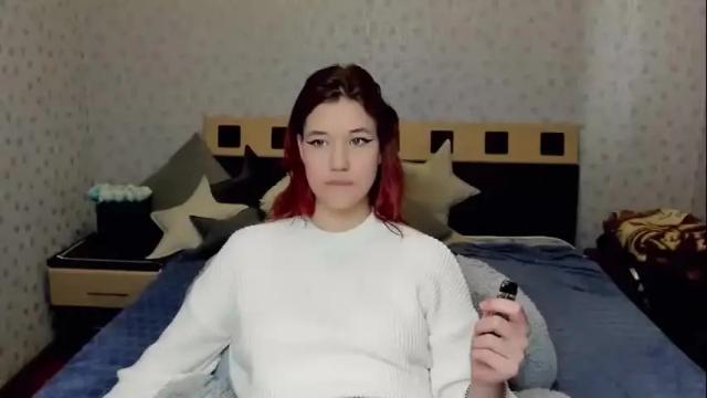 Thumbnail 1, panssii's Stream at Chaturbate, 14 months ago