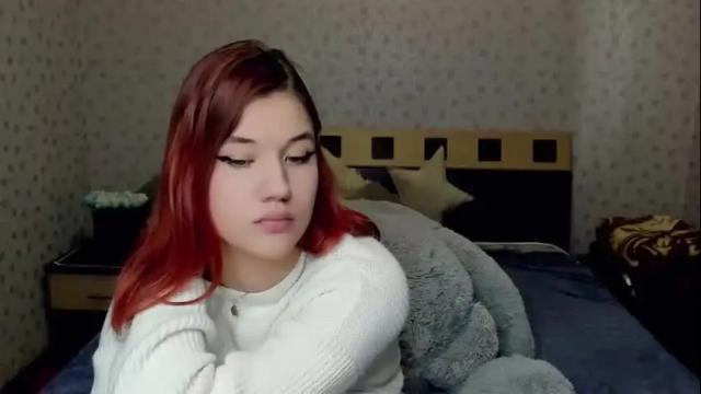 Image 11 of panssii Stream on Chaturbate on 14 months ago