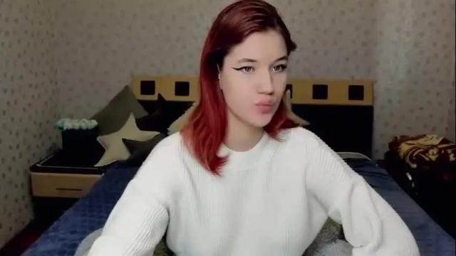 Image 3 of panssii Stream on Chaturbate on 14 months ago