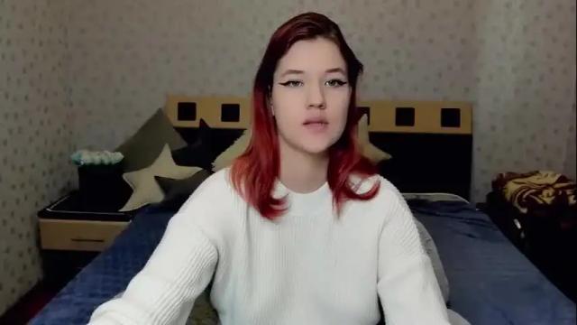 Thumbnail 2, panssii's Stream at Chaturbate, 14 months ago