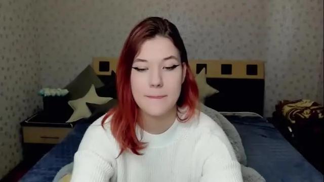 Thumbnail 3, panssii's Stream at Chaturbate, 14 months ago