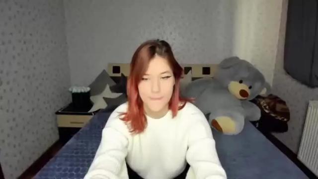 Thumbnail 1, panssii's Stream at Chaturbate, 14 months ago