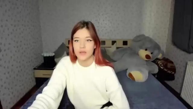 Image 11 of panssii Stream on Chaturbate on 14 months ago