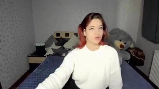 Image 12 of panssii Stream on Chaturbate on 14 months ago