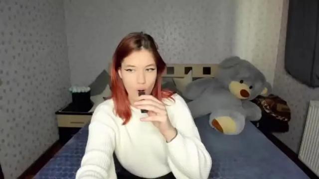 Image 2 of panssii Stream on Chaturbate on 14 months ago