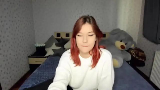 Image 3 of panssii Stream on Chaturbate on 14 months ago