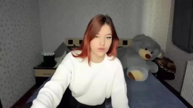 Image 4 of panssii Stream on Chaturbate on 14 months ago