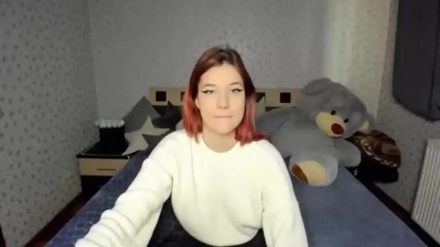Thumbnail 2, panssii's Stream at Chaturbate, 14 months ago