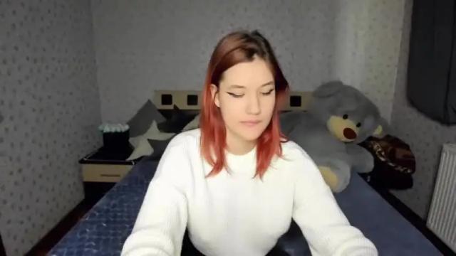 Image 7 of panssii Stream on Chaturbate on 14 months ago