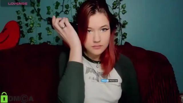 Image 2 of panssii Stream on Chaturbate on 14 months ago