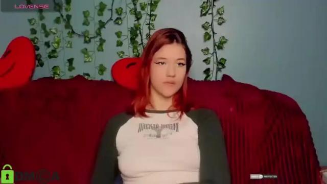 Image 8 of panssii Stream on Chaturbate on 14 months ago