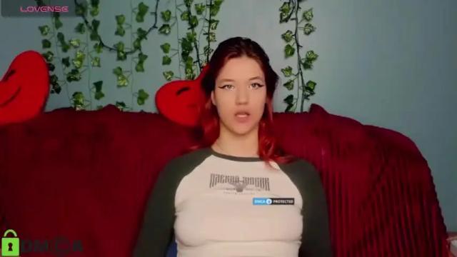 Thumbnail 3, panssii's Stream at Chaturbate, 14 months ago